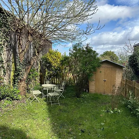 Appartement Helice