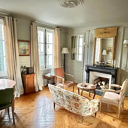 Appartement Helice