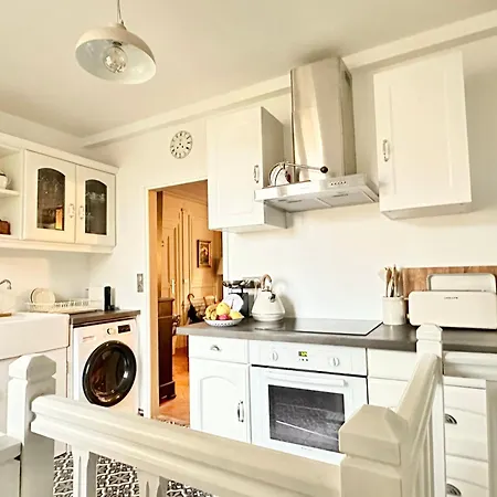 Appartement Helice *