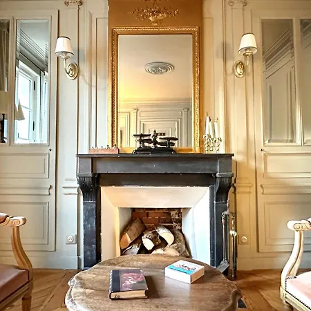 Appartement Helice *