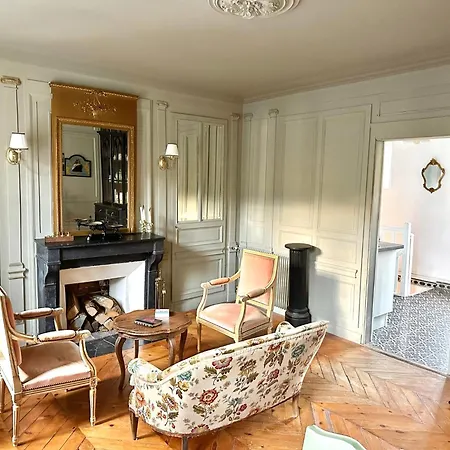 Helice Honfleur