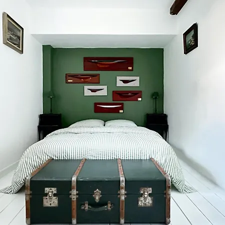Apartament Helice *