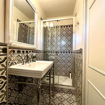 Apartament Helice