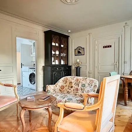 Apartament Helice